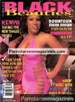 Black Beauties Volume 4 No 9 magazine